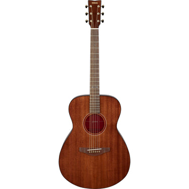 Guitarra Electroacustica Yamaha Storia Iii Pastilla pasiva debajo